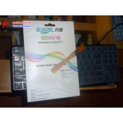 Silicone chắn bụi, dùng cho bàn phím TKL