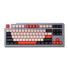 Bộ nút Keycap FLAMINGO SA AIFEI 172 nút bàn phím ABS DOUBLE SHOT
