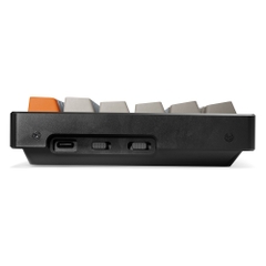 Bàn phím cơ Keychron K4 Aluminum Frame chính hãng