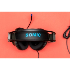 Somic G955 Gaming Headset 7.1 / Tai nghe chuyên Game Somic G955 7.1 chính hãng bảo hành