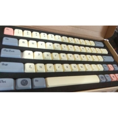 Bộ keycap XDA Western World for 64 [GJ]
