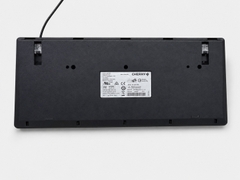 Bàn Phím Cơ Cherry MX3000 Custom Douyu.com (Cũ) - Switch Cherry Blue | MKShop