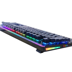 Bàn phím cơ Fuhlen Subverter RGB chính hãng bảo hành 2 năm