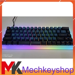 Vỏ case acrylic 6* dùng cho gk64 gk68 gk64xs gk68xs