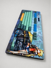 Bàn Phím Cơ Cherry MX3000 Custom Douyu.com (Cũ) - Switch Cherry Blue | MKShop