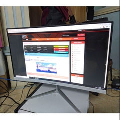 Màn hình cong 24 inches IPS FULL HD 75HZ Hugon Q24
