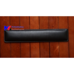 Kê tay da cho bàn phím - Kích thước 45*9cm (Fullsize), 37*7cm (TKL)