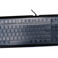 Silicone chắn bụi, dùng cho bàn phím cơ