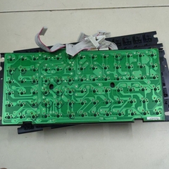 Bo mạch 78 switch Cherry Black date 2014