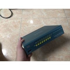 Firewall Cisco Asa 5505