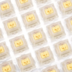 Công tắc bàn phím cơ Gateron CAP switch bán lẻ