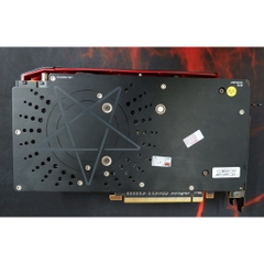 Card màn hình Red Devil RX580 8GB bảo hành 02/2021 [GJ]