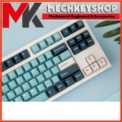 Bộ nút bàn phím keycap CMK Aifei Manta ABS double shot