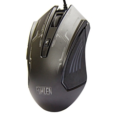 Chuột game Fuhlen G60s - Driver tiếng anh