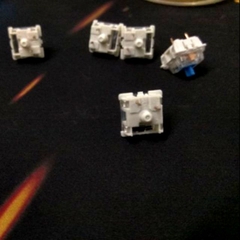 Gói 70 Gateron switch