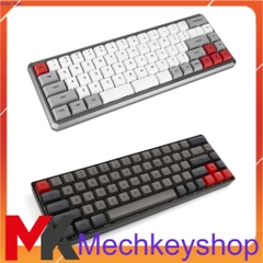 Bộ keycap 68 + 6 phím dùng cho bàn phím cơ GK68xs Gk68x
