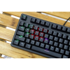 Bàn phím cơ E-Dra EK387 bảo hành 2 năm