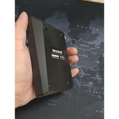 Bàn phím cơ numpad GK21S Bluetooth 5.1 dual mode RGB Hotswap