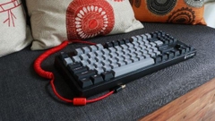 [Chính hãng] Bàn phím cơ Edra EK387 PRO Bảo hành 2 năm