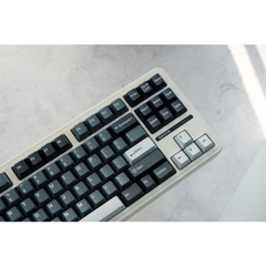 Bộ nút bàn phím keycap CMK Aifei Apollo ABS double shot