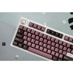 Bộ nút bàn phím keycap CMK Aifei Bingsu ABS double shot