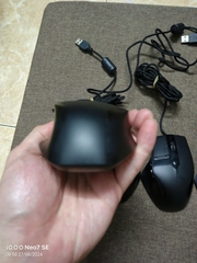 Chuột Dell Alienware Tactx Mouse MG900 - 2nd