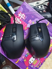 Chuột Dell Alienware Tactx Mouse MG900 - 2nd