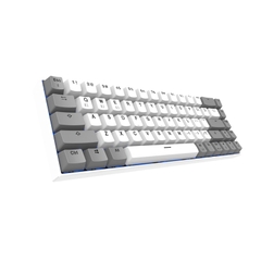Bàn phím cơ Bluetooth RGB Hotswap FLEsport F12