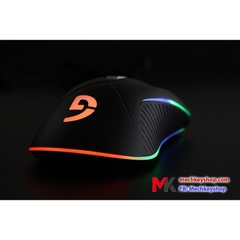 Chuột game cao cấp Fuhlen G93s RGB - Bảo hành 2 năm