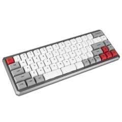Bộ keycap 68 + 6 phím dùng cho bàn phím cơ GK68xs Gk68x