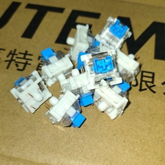 Gói 10 Outemu switch cho bàn phím cơ (chân nhỏ dùng cho phím hotswap bình dân)