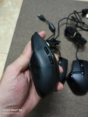 Chuột Dell Alienware Tactx Mouse MG900 - 2nd