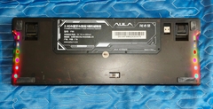 Bàn Phím Cơ Aula F98 - Hàng 2nd, LED RGB, 3 Chế Độ Kết Nối | MKShop
