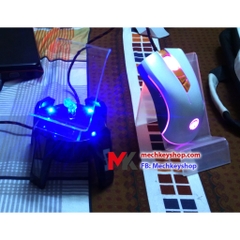 Giá trưng bày sản phẩm