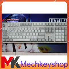 Miếng phủ chắn bụi cho bàn phím cơ Full-size TKL Layout chuẩn ANSI