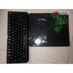 Bàn phím cơ Razer Blackwidow Tournament 2014 90%