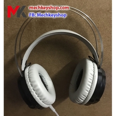Tai nghe Giga G69 Chuyên Game LED, Rung