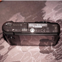 Máy ảnh số Sony H70 - Đã sử dụng, còn tốt, hình thức 90%
