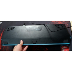 Bàn phím cơ Alienware AW568 Advanced Gaming [GJ]