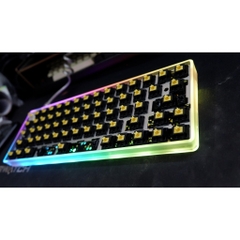 Bàn phím cơ Custom mạch DZ60