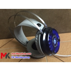 Tai nghe Giga G69 Chuyên Game LED, Rung