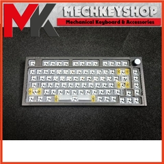 KW75 3 Modes | Gasket mount | Hotswap | RGB Bộ kit bàn phím cơ Custom