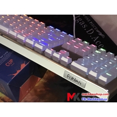 Bàn phím cơ Fuhlen SM700