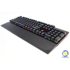 Bàn phím cơ Fuhlen Subverter RGB chính hãng bảo hành 2 năm