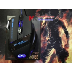 Xả hàng Chuột game Blood Bat 5500 DPI