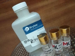 Dầu lube switch bàn phím cơ, dầu lube Krytox 105 107
