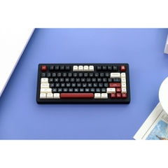 Bộ nút Keycap ROME SA AIFEI 172 nút bàn phím ABS DOUBLE SHOT