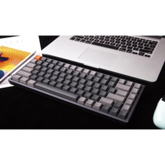 Bàn phím cơ Keychron K2 RGB case nhôm