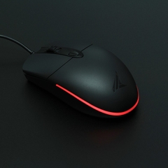 Chuột Game Durgod Aries M39 bảo hành 2 năm chính hãng