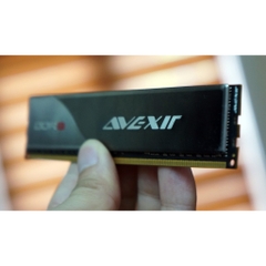 [GJ] Ram 3 4Gb bus 1600 có tản - Avexir 4GB DDR3-1600C9 1.5V